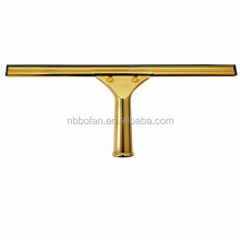 Quick Release Handle Brass /Copper Squeegee tools